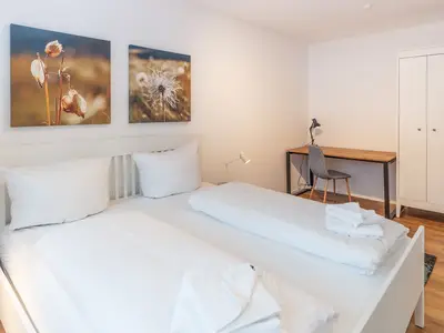 Ferienwohnung für 3 Personen (75 m²) in Sonthofen 5/9