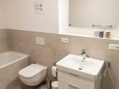 Ferienwohnung für 3 Personen (75 m²) in Sonthofen 8/9