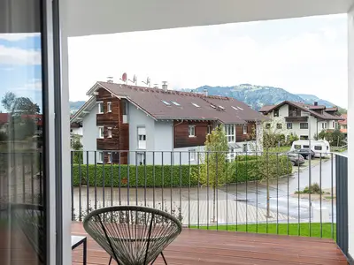 Ferienwohnung für 3 Personen (75 m²) in Sonthofen 9/9