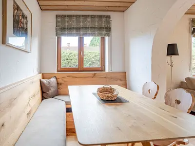 Ferienwohnung für 6 Personen (144 m²) in Ofterschwang 7/10