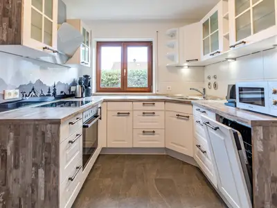 Ferienwohnung für 6 Personen (144 m²) in Ofterschwang 8/10