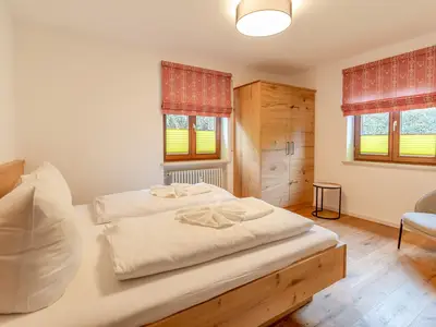 Ferienwohnung für 6 Personen (144 m²) in Ofterschwang 10/10