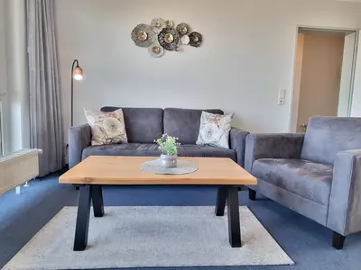 Ferienwohnung für 2 Personen (56 m²) in Heiligenhafen 1/10