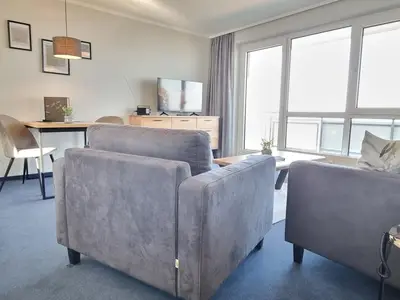 Ferienwohnung für 2 Personen (56 m²) in Heiligenhafen 2/10