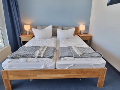 Ferienwohnung für 2 Personen (56 m²) in Heiligenhafen 5/10
