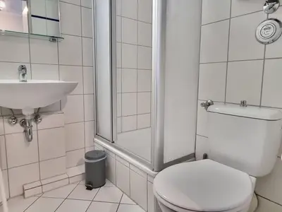 Ferienwohnung für 2 Personen (56 m²) in Heiligenhafen 6/10