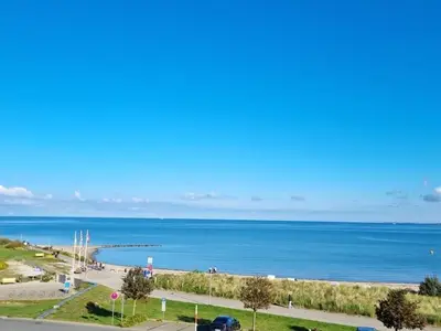 Ferienwohnung für 2 Personen (56 m²) in Heiligenhafen 7/10