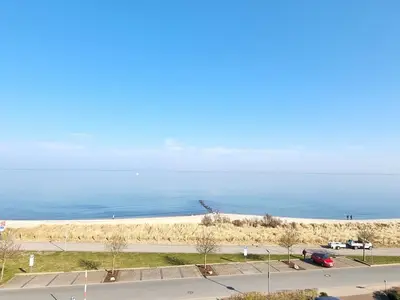 Ferienwohnung für 2 Personen (56 m²) in Heiligenhafen 8/10