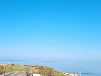 Ferienwohnung für 2 Personen (56 m²) in Heiligenhafen 9/10