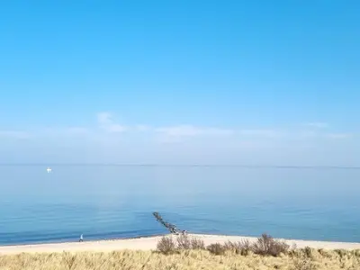 Ferienwohnung für 2 Personen (56 m²) in Heiligenhafen 10/10