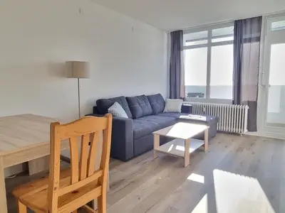 Ferienwohnung für 3 Personen (46 m²) in Heiligenhafen 1/8