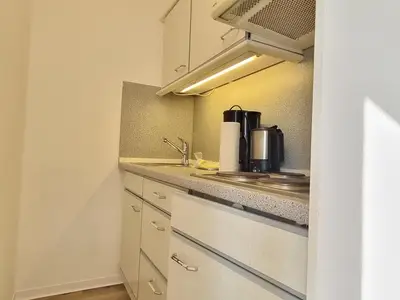Ferienwohnung für 3 Personen (46 m²) in Heiligenhafen 3/8