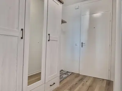 Ferienwohnung für 3 Personen (46 m²) in Heiligenhafen 5/8