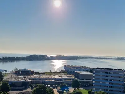 Ferienwohnung für 3 Personen (46 m²) in Heiligenhafen 7/8