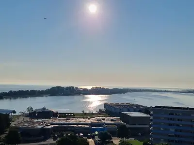 Ferienwohnung für 3 Personen (46 m²) in Heiligenhafen 8/8