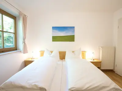 Ferienwohnung für 4 Personen (70 m²) in Rettenberg 3/9