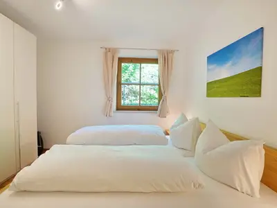 Ferienwohnung für 4 Personen (70 m²) in Rettenberg 4/9