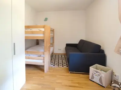 Ferienwohnung für 4 Personen (70 m²) in Rettenberg 5/9