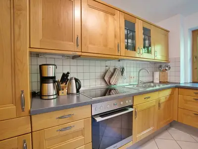 Ferienwohnung für 4 Personen (70 m²) in Rettenberg 6/9