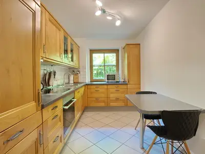 Ferienwohnung für 4 Personen (70 m²) in Rettenberg 7/9