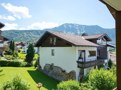 Ferienwohnung für 4 Personen (70 m²) in Rettenberg 9/9