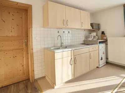 Ferienwohnung für 4 Personen (52 m²) in Bolsterlang 3/7