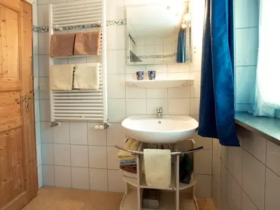 Ferienwohnung für 4 Personen (52 m²) in Bolsterlang 4/7