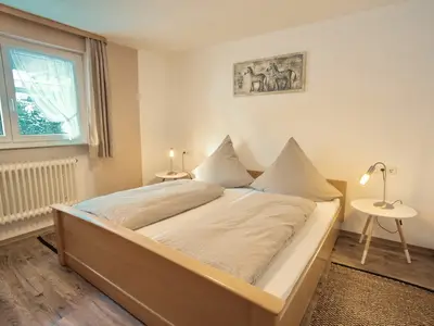 Ferienwohnung für 4 Personen (52 m²) in Bolsterlang 7/7