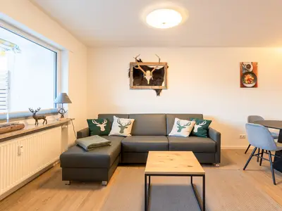 Ferienwohnung für 4 Personen (52 m²) in Fischen im Allgäu 2/10