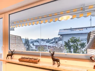 Ferienwohnung für 4 Personen (52 m²) in Fischen im Allgäu 7/10