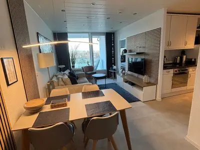 Ferienwohnung für 2 Personen (43 m²) in Kellenhusen 1/10