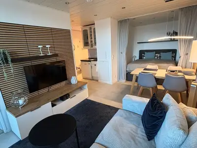 Ferienwohnung für 2 Personen (43 m²) in Kellenhusen 2/10