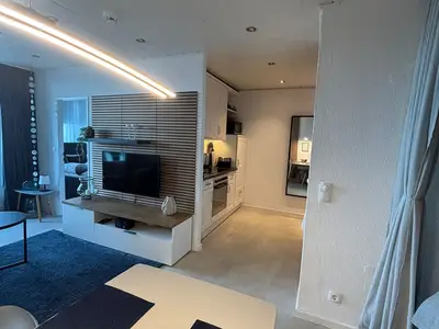 Ferienwohnung für 2 Personen (43 m²) in Kellenhusen 5/10