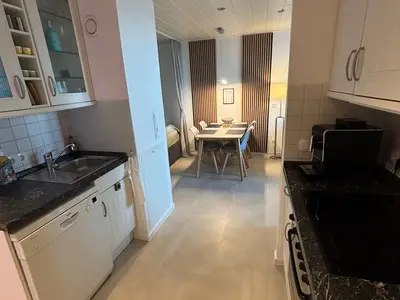 Ferienwohnung für 2 Personen (43 m²) in Kellenhusen 8/10