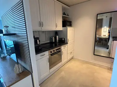 Ferienwohnung für 2 Personen (43 m²) in Kellenhusen 9/10