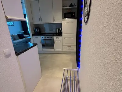 Ferienwohnung für 2 Personen (43 m²) in Kellenhusen 10/10