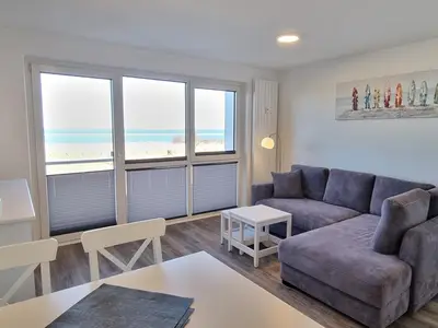 Ferienwohnung für 2 Personen (43 m²) in Heiligenhafen 3/10