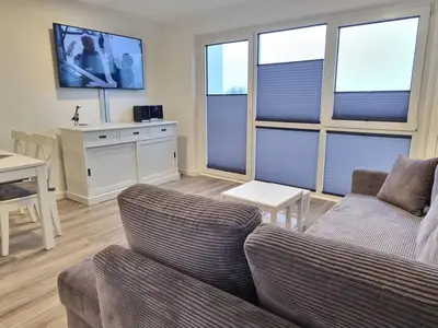 Ferienwohnung für 2 Personen (43 m²) in Heiligenhafen 4/10