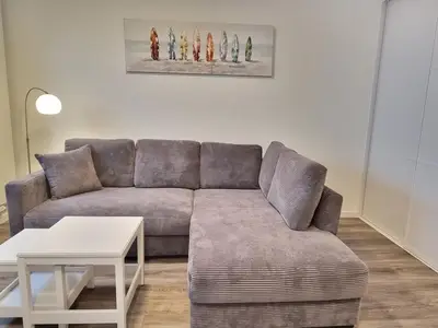 Ferienwohnung für 2 Personen (43 m²) in Heiligenhafen 6/10