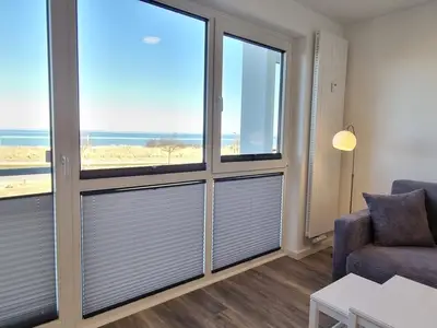 Ferienwohnung für 2 Personen (43 m²) in Heiligenhafen 7/10