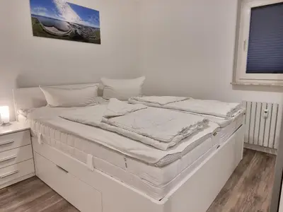 Ferienwohnung für 2 Personen (43 m²) in Heiligenhafen 8/10