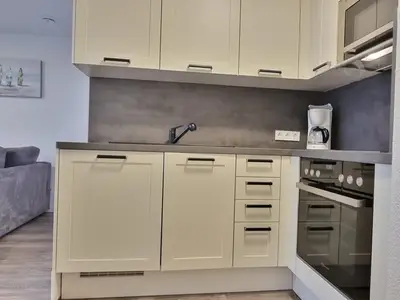 Ferienwohnung für 2 Personen (43 m²) in Heiligenhafen 9/10