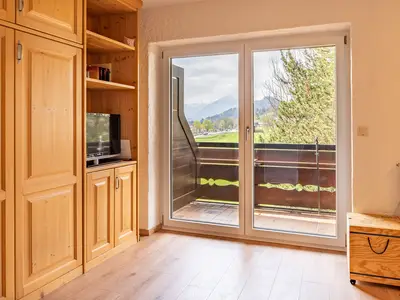 Ferienwohnung für 4 Personen (50 m²) in Fischen im Allgäu 4/8