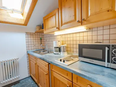 Ferienwohnung für 4 Personen (50 m²) in Fischen im Allgäu 5/8