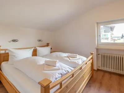 Ferienwohnung für 4 Personen (50 m²) in Fischen im Allgäu 6/8
