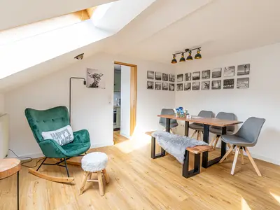 Ferienwohnung für 4 Personen (65 m²) in Blaichach 2/9