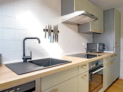 Ferienwohnung für 4 Personen (65 m²) in Blaichach 4/9