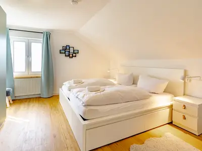 Ferienwohnung für 4 Personen (65 m²) in Blaichach 5/9