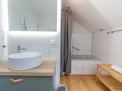 Ferienwohnung für 4 Personen (65 m²) in Blaichach 9/9