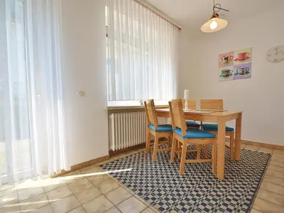 Ferienwohnung für 4 Personen (56 m²) in Grömitz 3/10